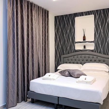 קטנזארו Prestige Casa Vacanze מראה חיצוני תמונה