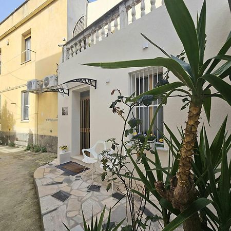 קטנזארו Prestige Casa Vacanze מראה חיצוני תמונה