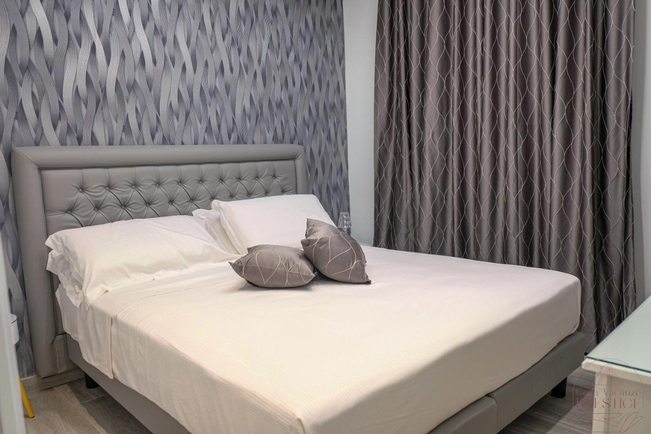 קטנזארו Prestige Casa Vacanze מראה חיצוני תמונה