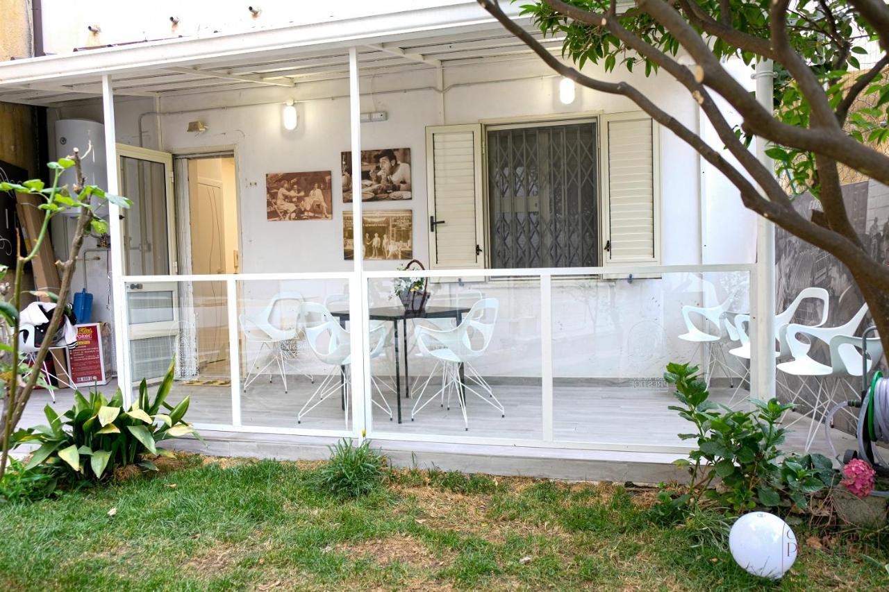 קטנזארו Prestige Casa Vacanze מראה חיצוני תמונה