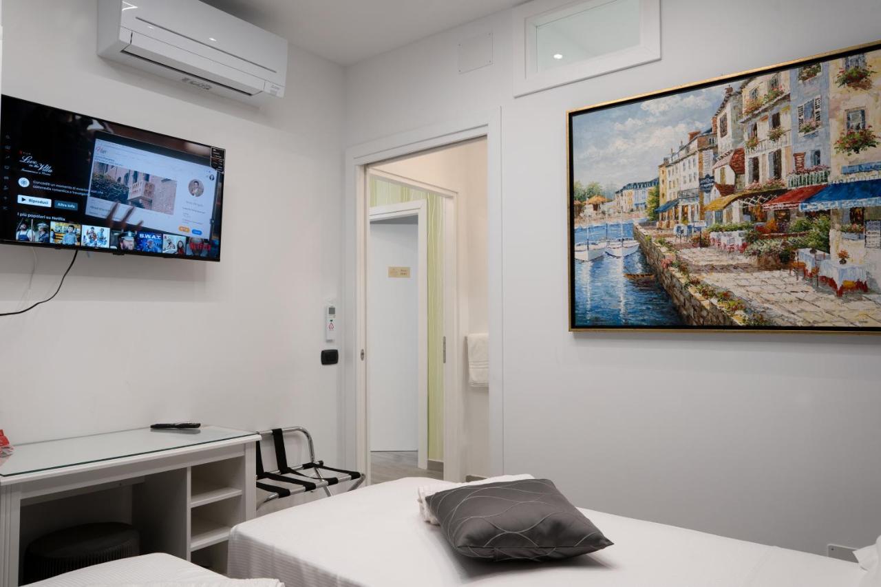 קטנזארו Prestige Casa Vacanze מראה חיצוני תמונה