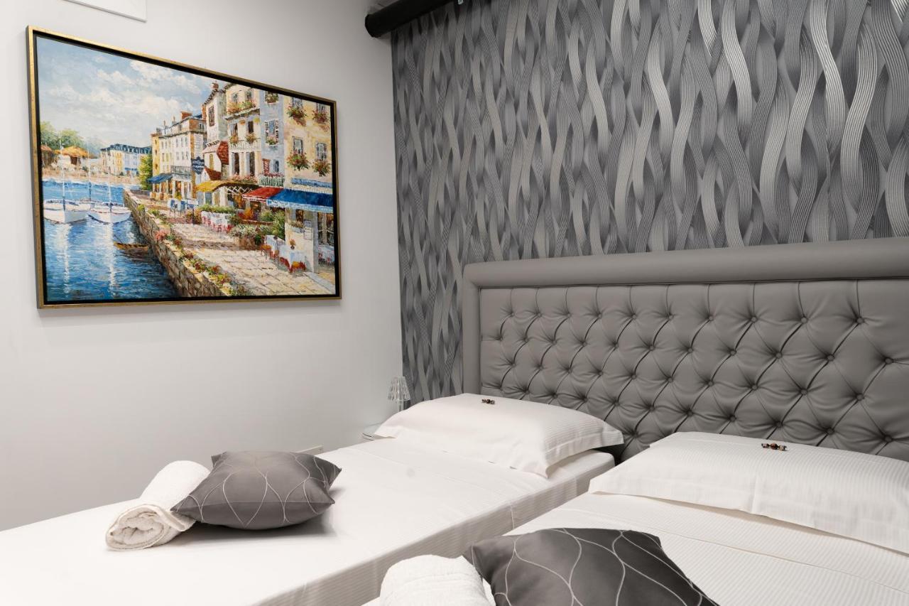 קטנזארו Prestige Casa Vacanze מראה חיצוני תמונה