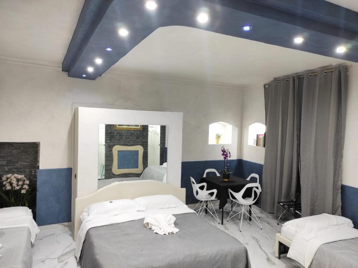 קטנזארו Prestige Casa Vacanze מראה חיצוני תמונה