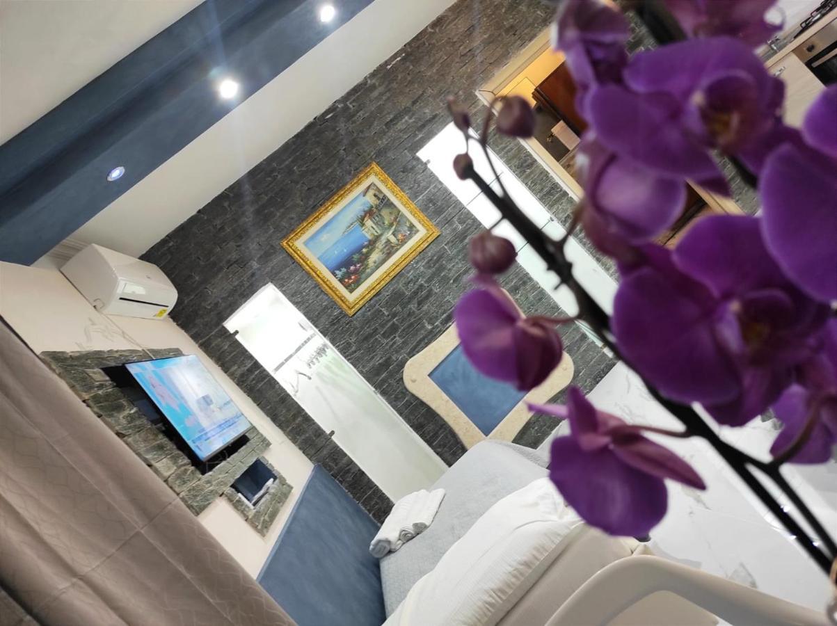 קטנזארו Prestige Casa Vacanze מראה חיצוני תמונה