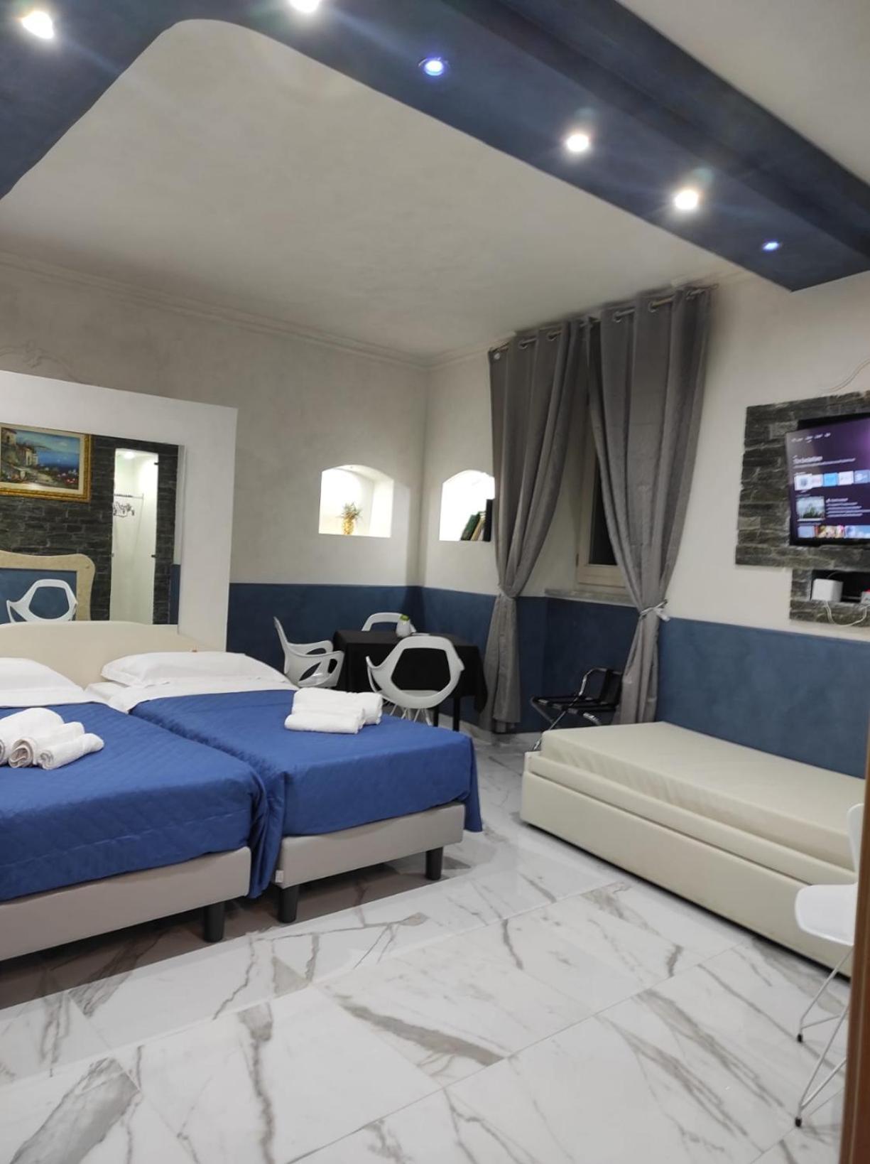 קטנזארו Prestige Casa Vacanze מראה חיצוני תמונה