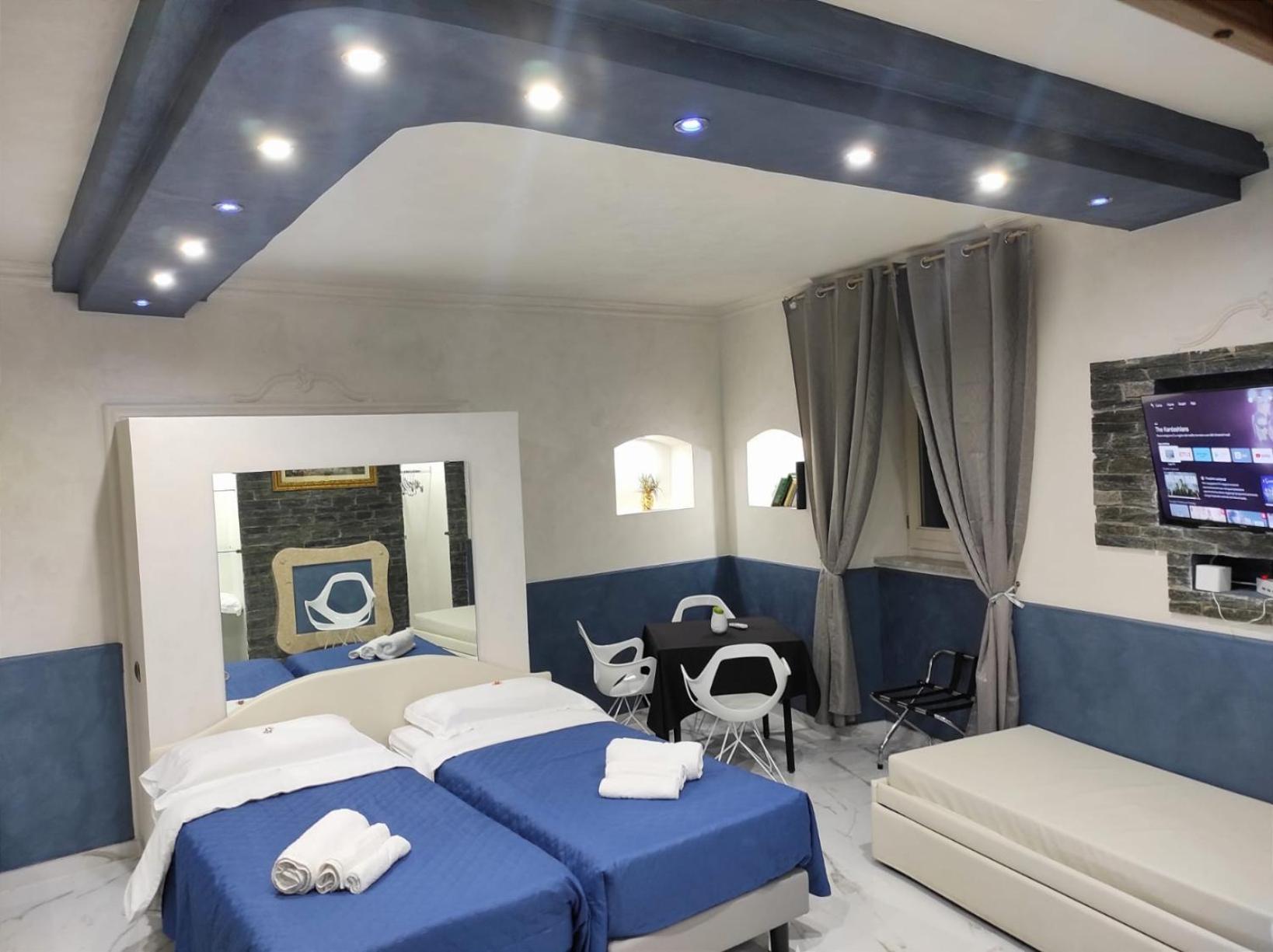 קטנזארו Prestige Casa Vacanze מראה חיצוני תמונה