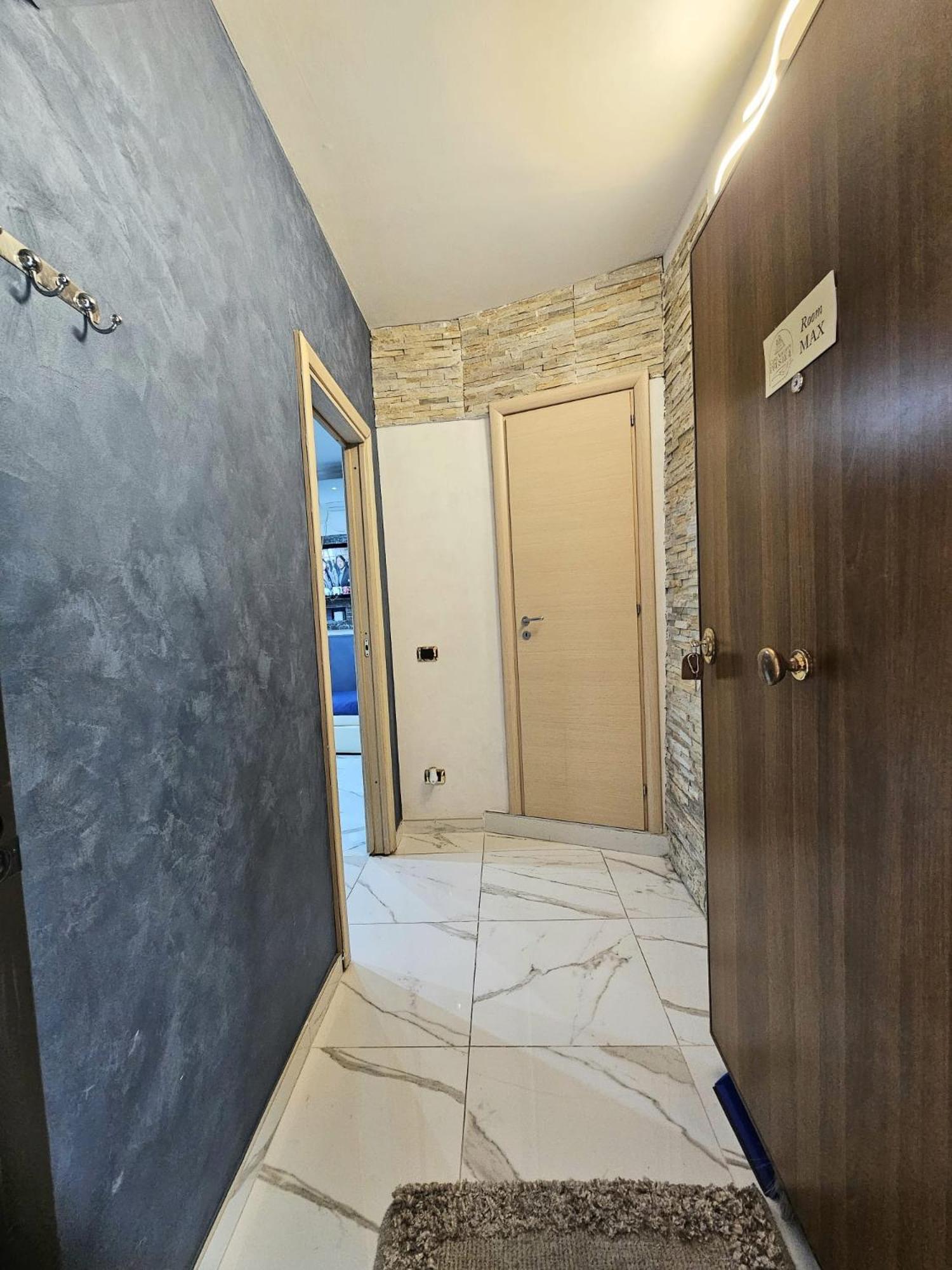 קטנזארו Prestige Casa Vacanze מראה חיצוני תמונה