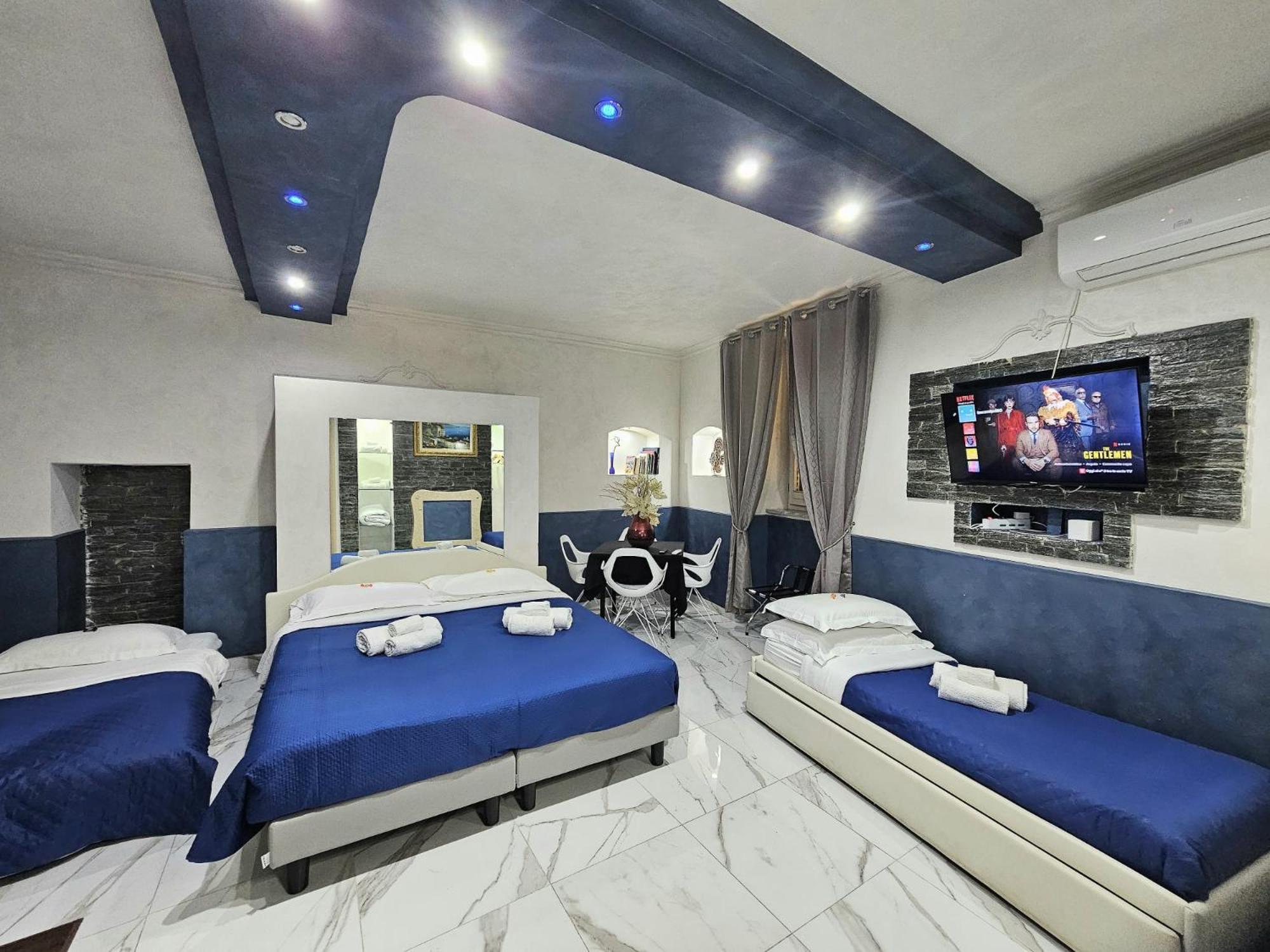 קטנזארו Prestige Casa Vacanze מראה חיצוני תמונה