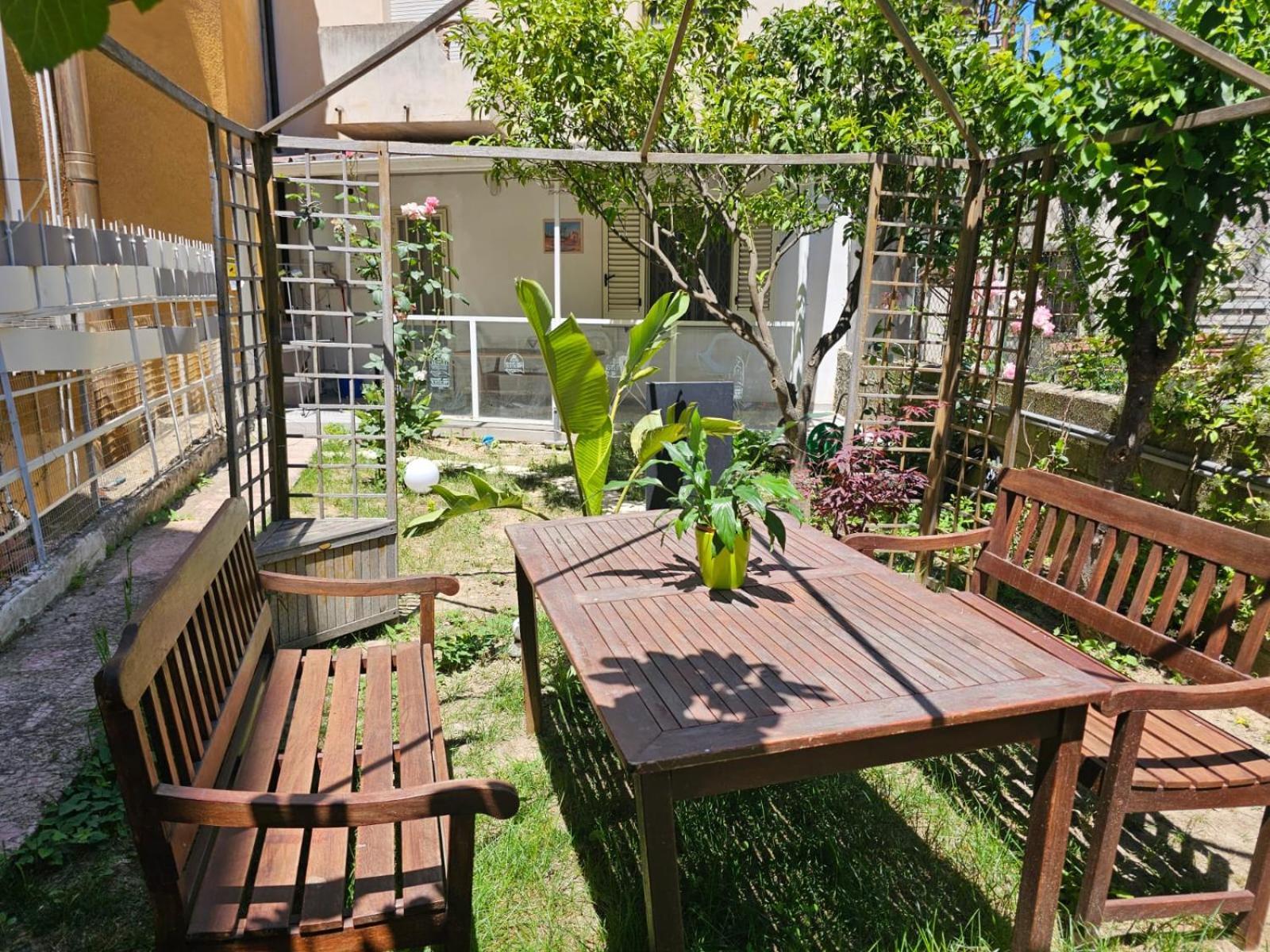 קטנזארו Prestige Casa Vacanze מראה חיצוני תמונה
