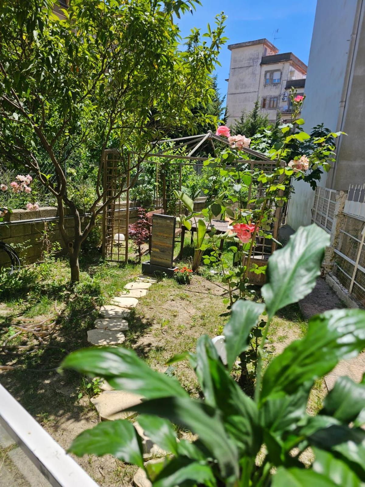 קטנזארו Prestige Casa Vacanze מראה חיצוני תמונה