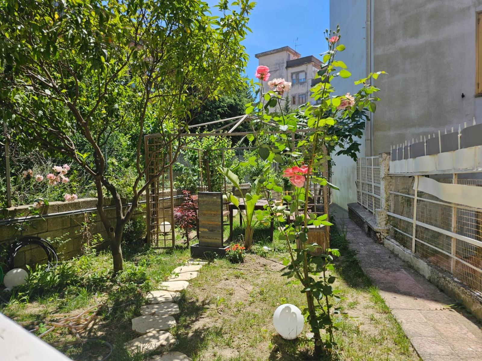 קטנזארו Prestige Casa Vacanze מראה חיצוני תמונה