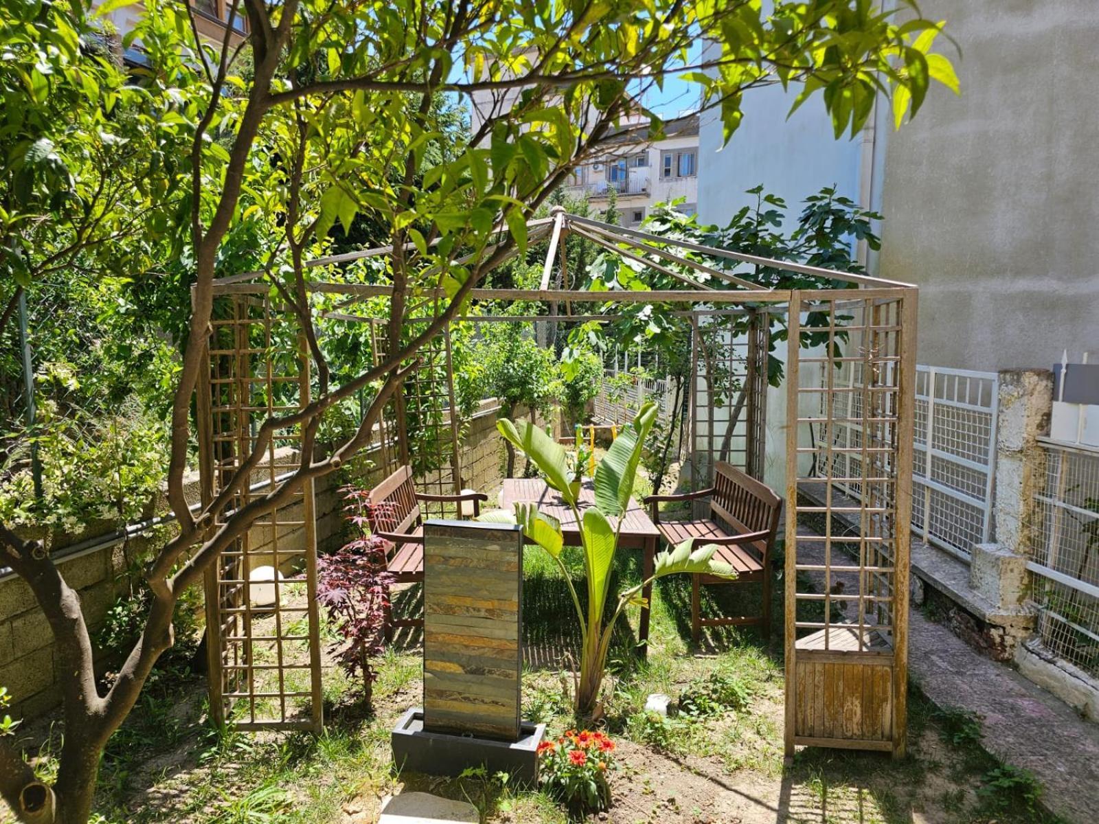 קטנזארו Prestige Casa Vacanze מראה חיצוני תמונה