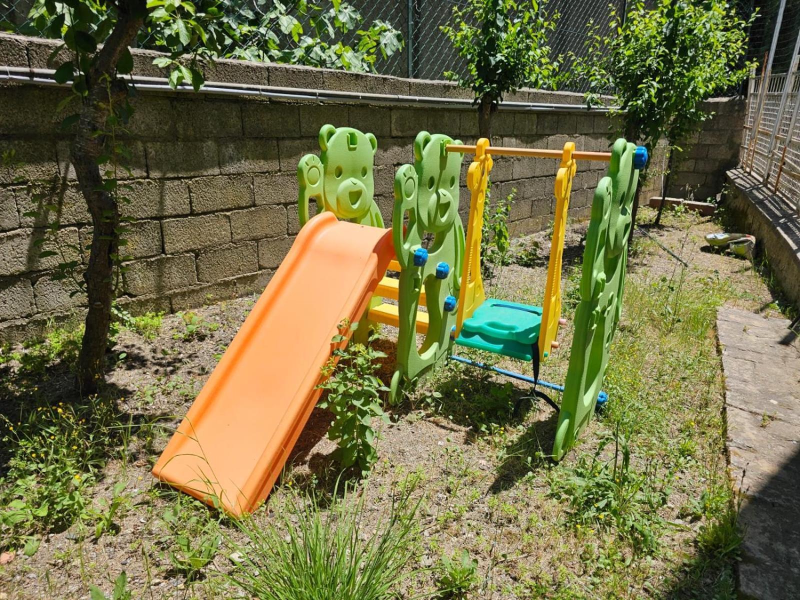 קטנזארו Prestige Casa Vacanze מראה חיצוני תמונה