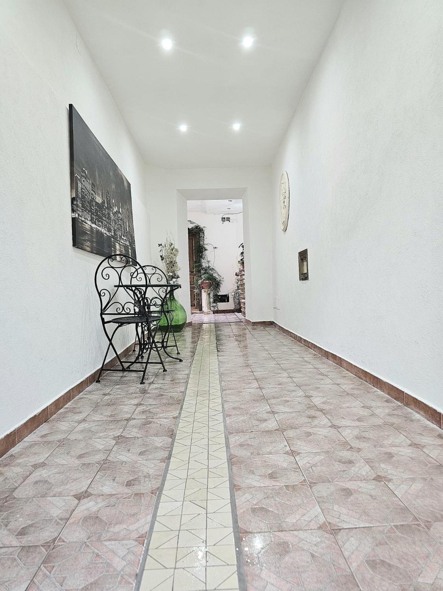 קטנזארו Prestige Casa Vacanze מראה חיצוני תמונה