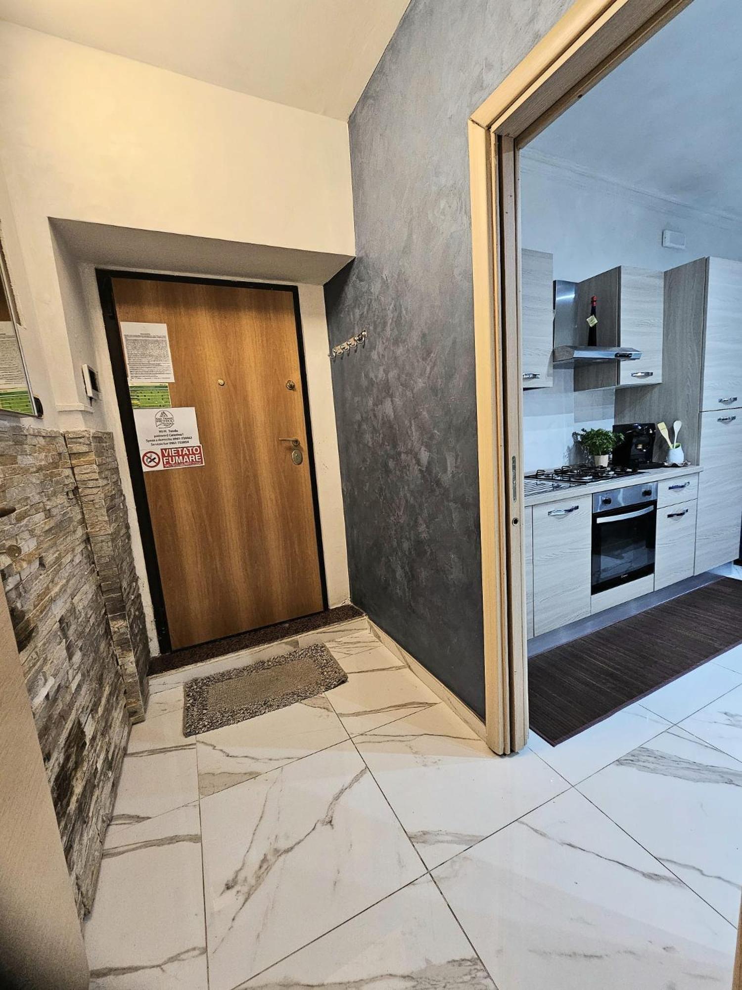 קטנזארו Prestige Casa Vacanze מראה חיצוני תמונה