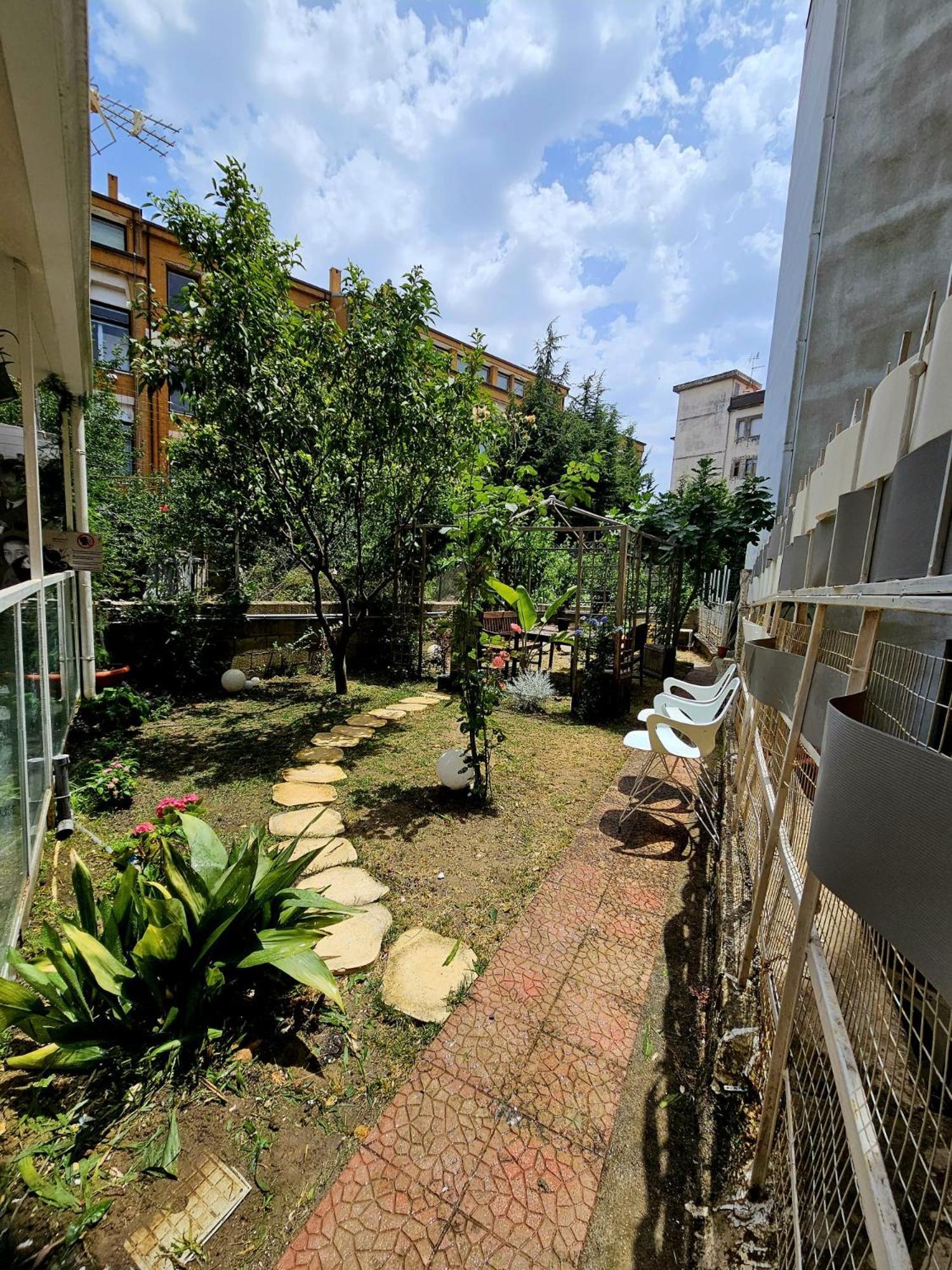 קטנזארו Prestige Casa Vacanze מראה חיצוני תמונה