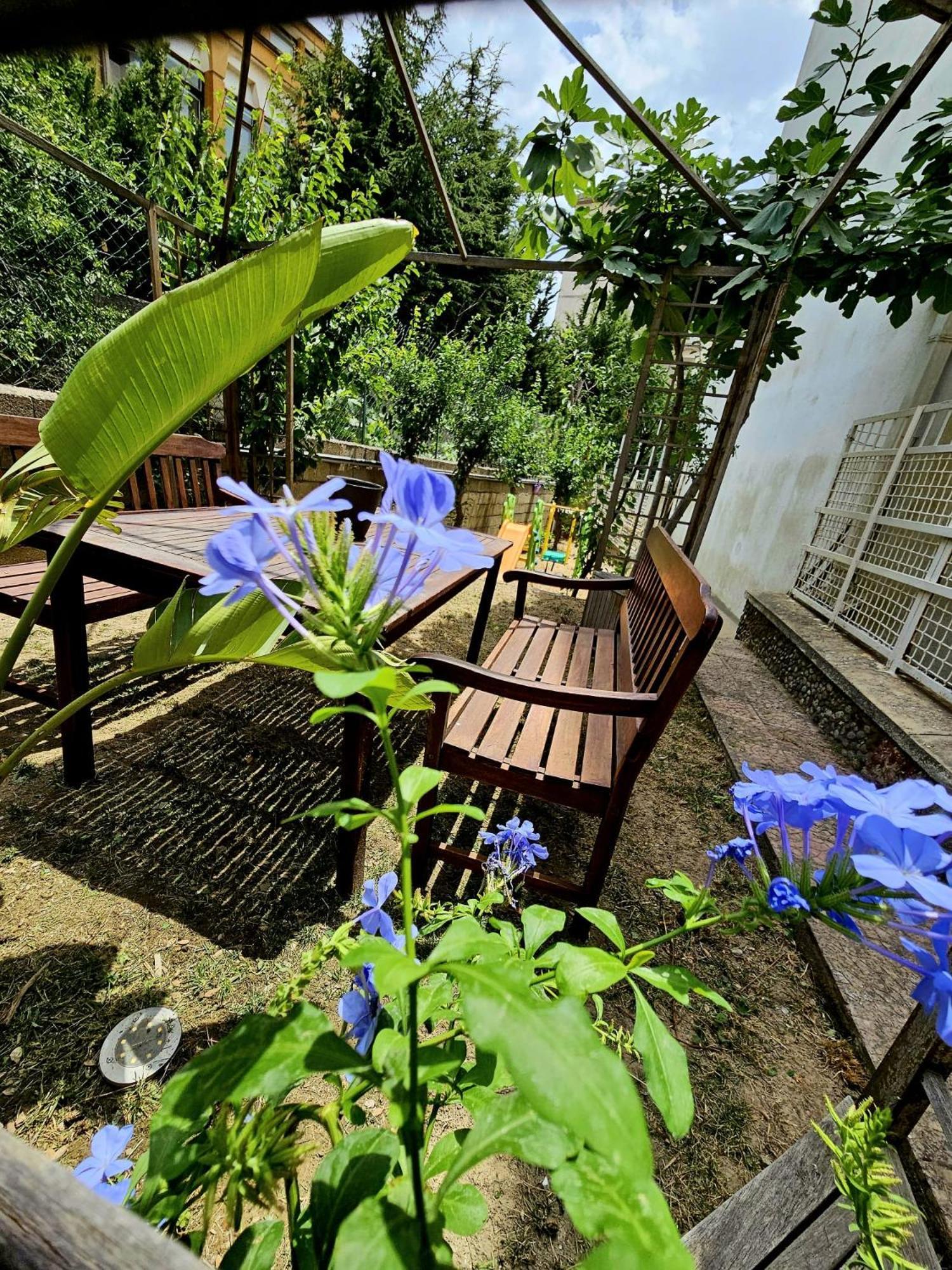 קטנזארו Prestige Casa Vacanze מראה חיצוני תמונה