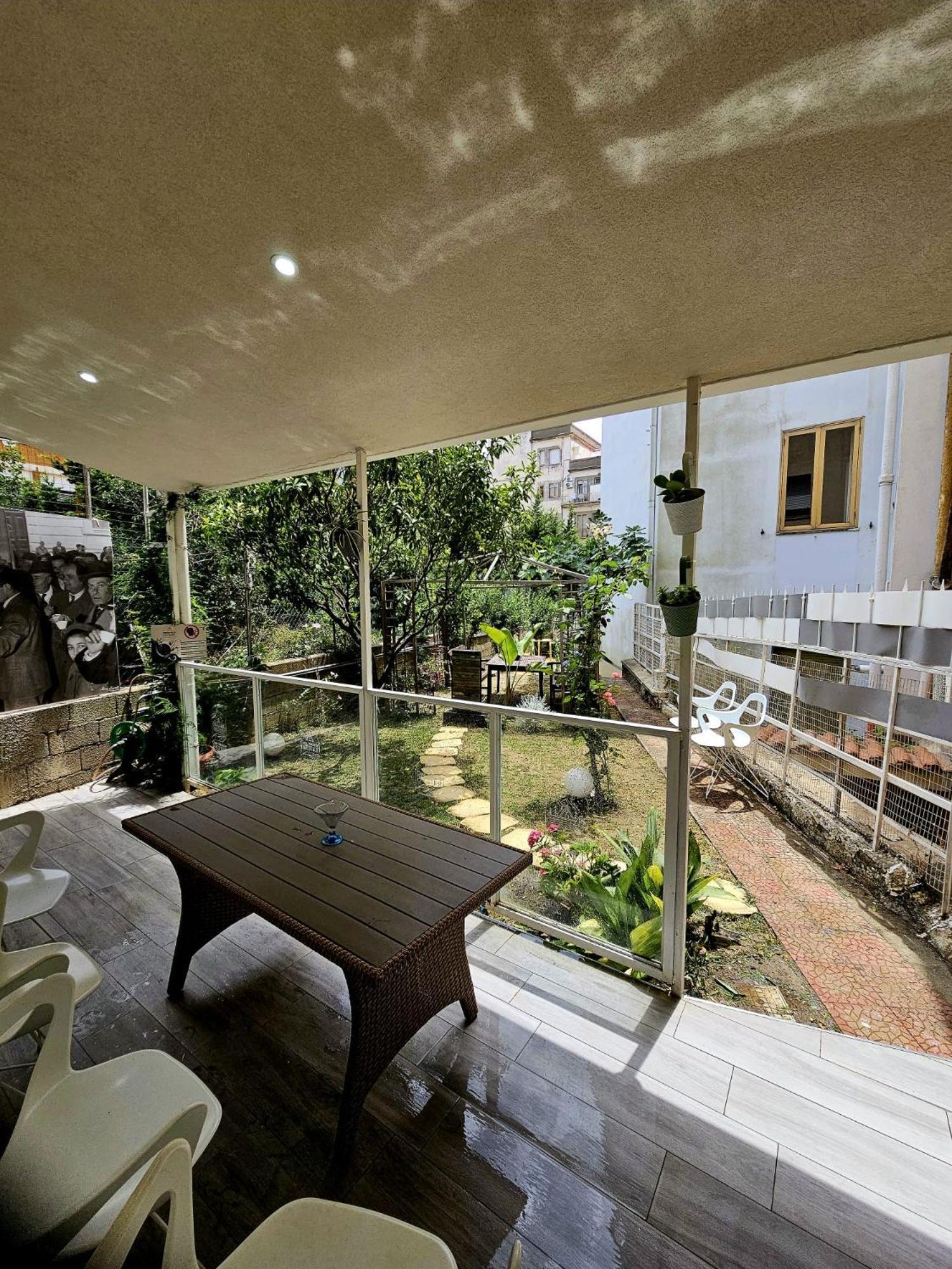 קטנזארו Prestige Casa Vacanze מראה חיצוני תמונה