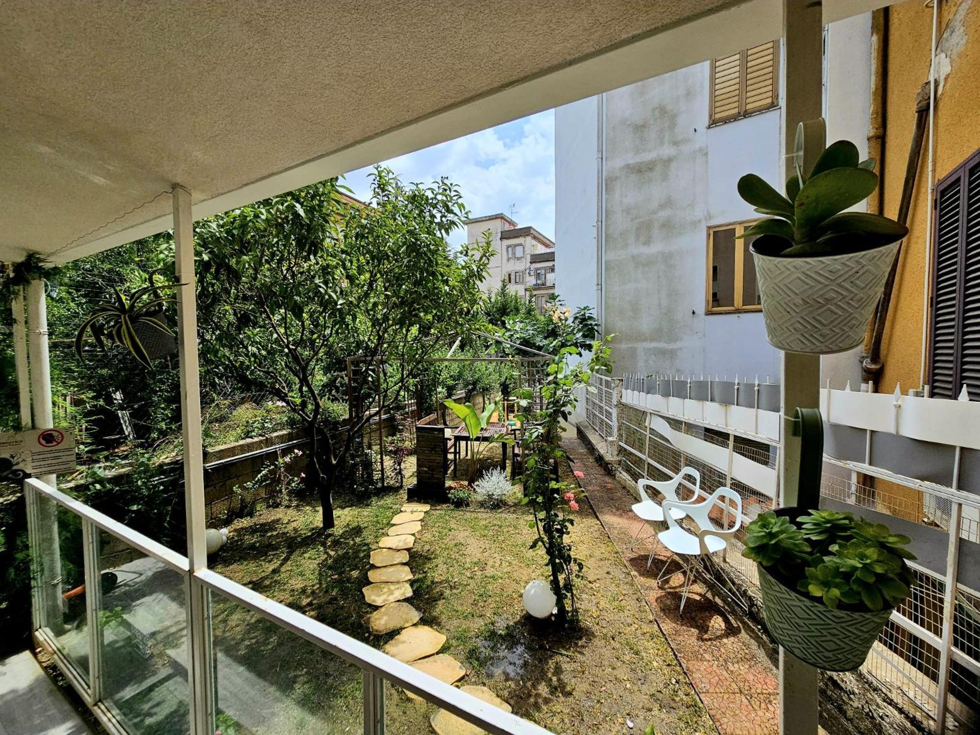 קטנזארו Prestige Casa Vacanze מראה חיצוני תמונה