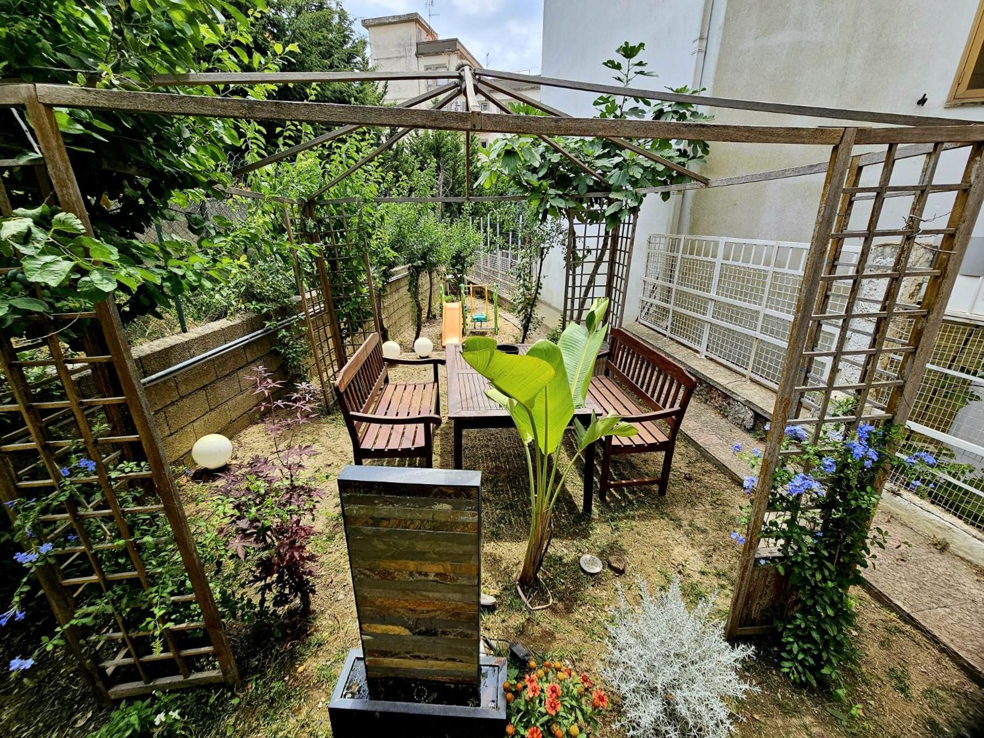 קטנזארו Prestige Casa Vacanze מראה חיצוני תמונה