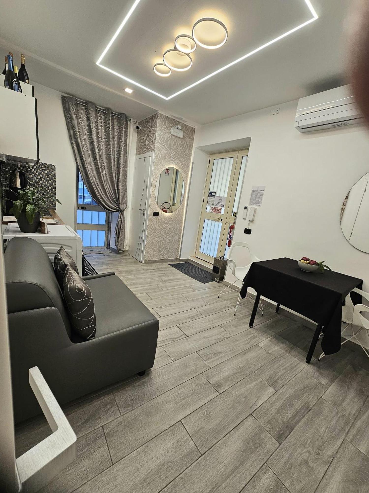 קטנזארו Prestige Casa Vacanze מראה חיצוני תמונה