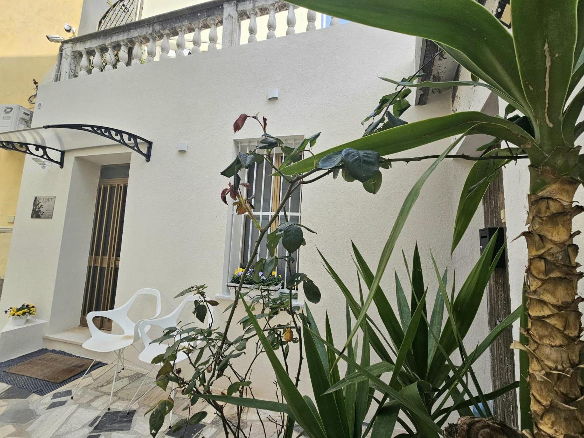 קטנזארו Prestige Casa Vacanze מראה חיצוני תמונה